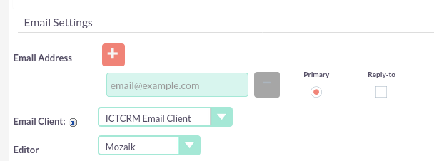 ICTCRM4