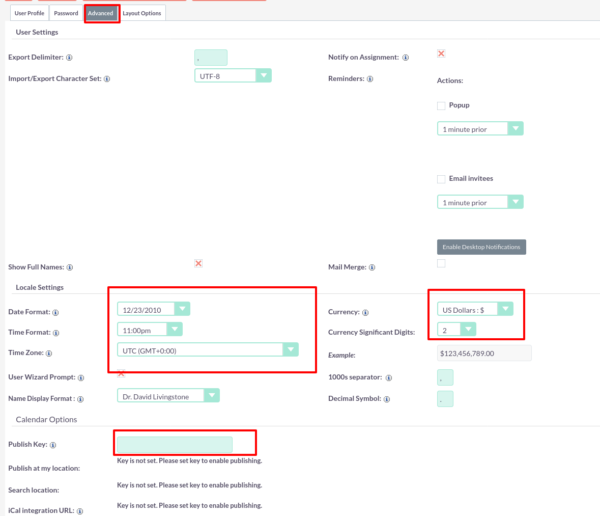 ICTCRM6
