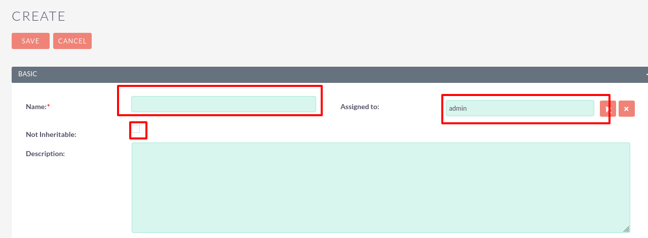 ICTCRM9