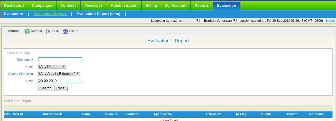 ereport