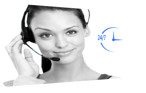 virtual call center