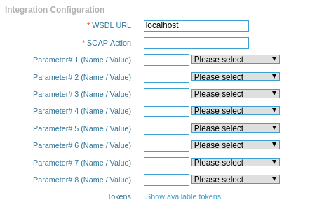 Config