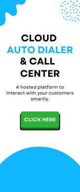 CLOUD AUTO DIALER CALL CENTER