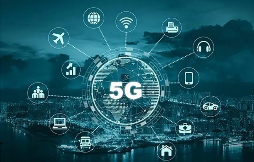 5G Network