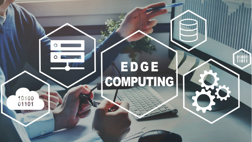 Edge Computing