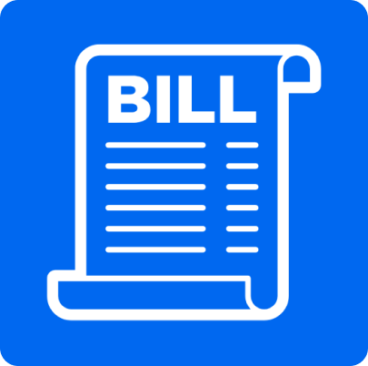 Multi service billing