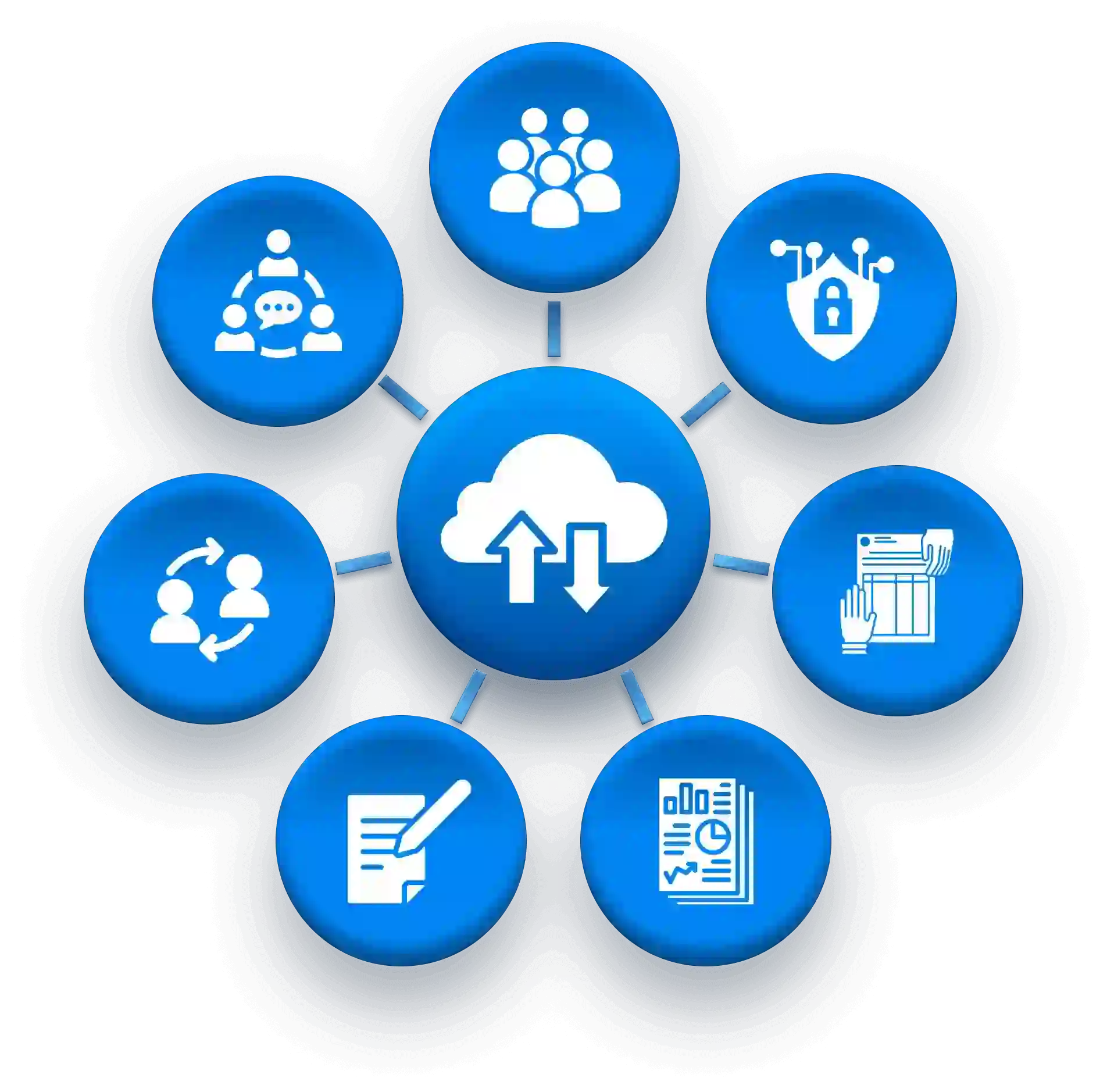 unified Communication and fax broadcasting software and service provider