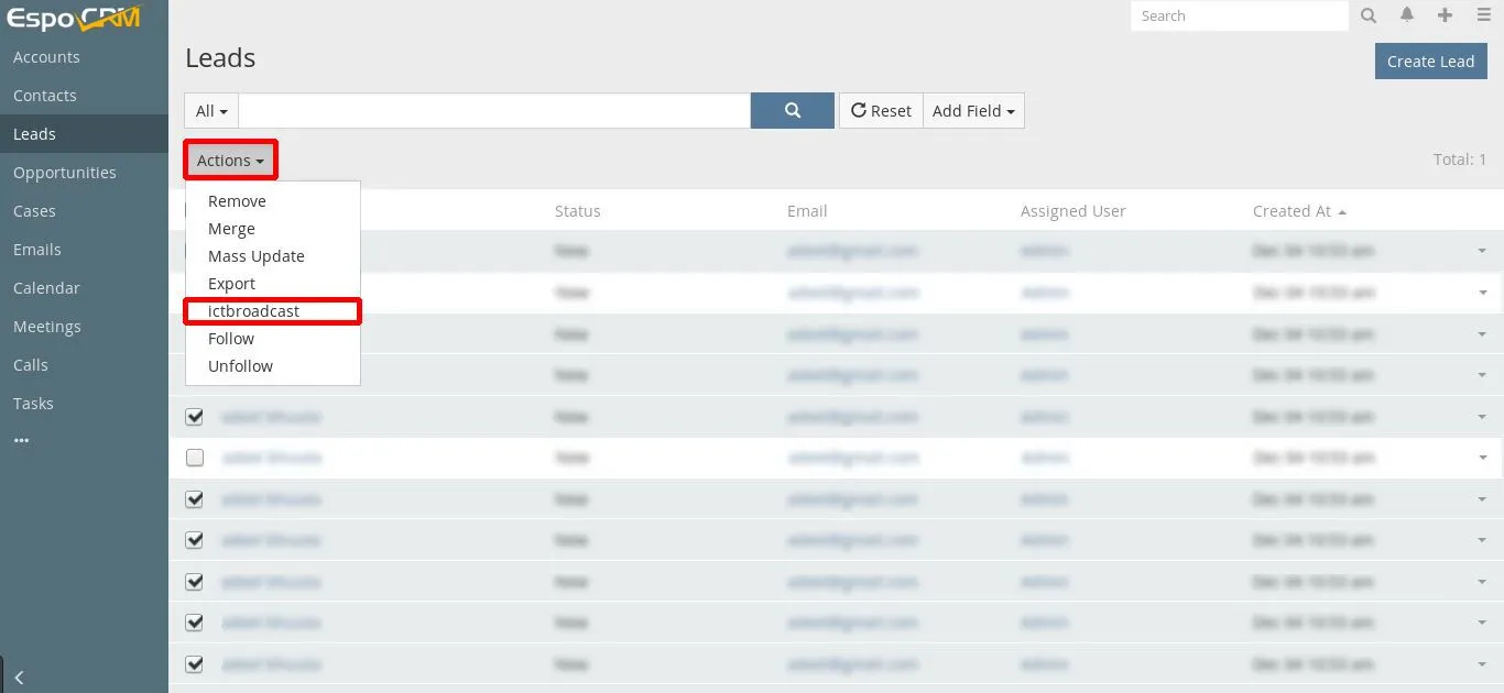 espocrm