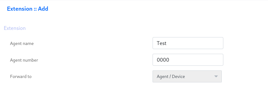 extension add