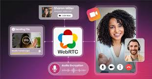 Audio and Video Communication