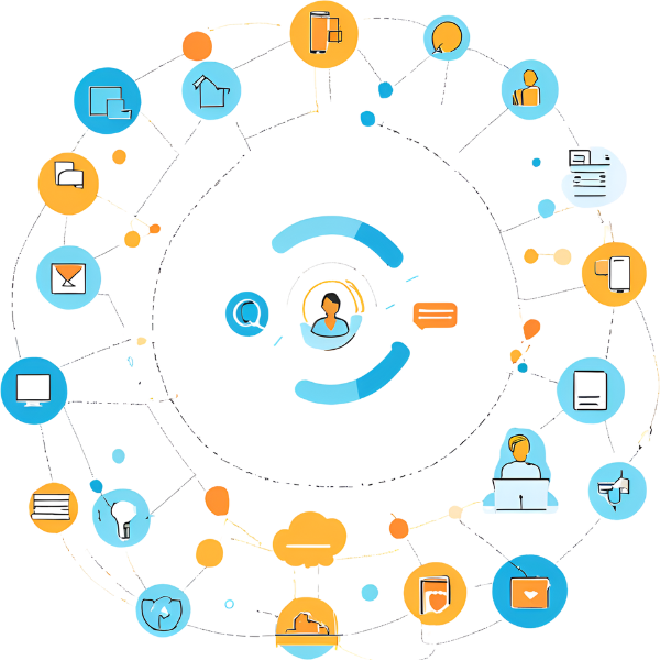 ICTContact Service Provider Edition