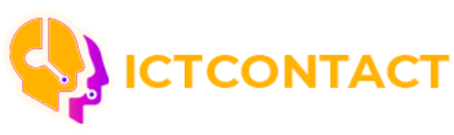 ICTContact logo 2