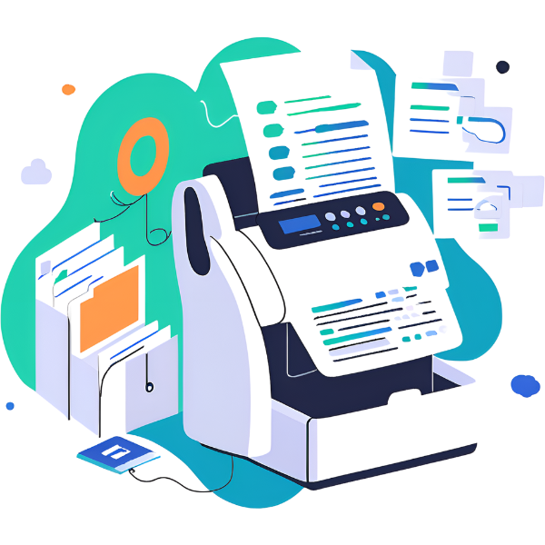 What services you can provide with ICTFax Service Provider Edition?