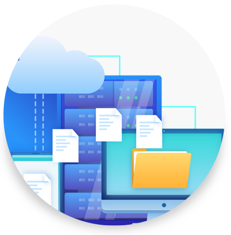ictcore vector