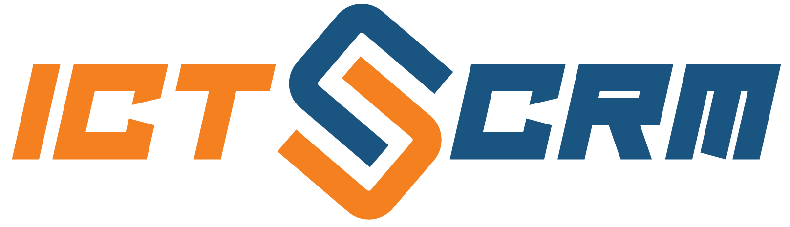 ictcrm logo