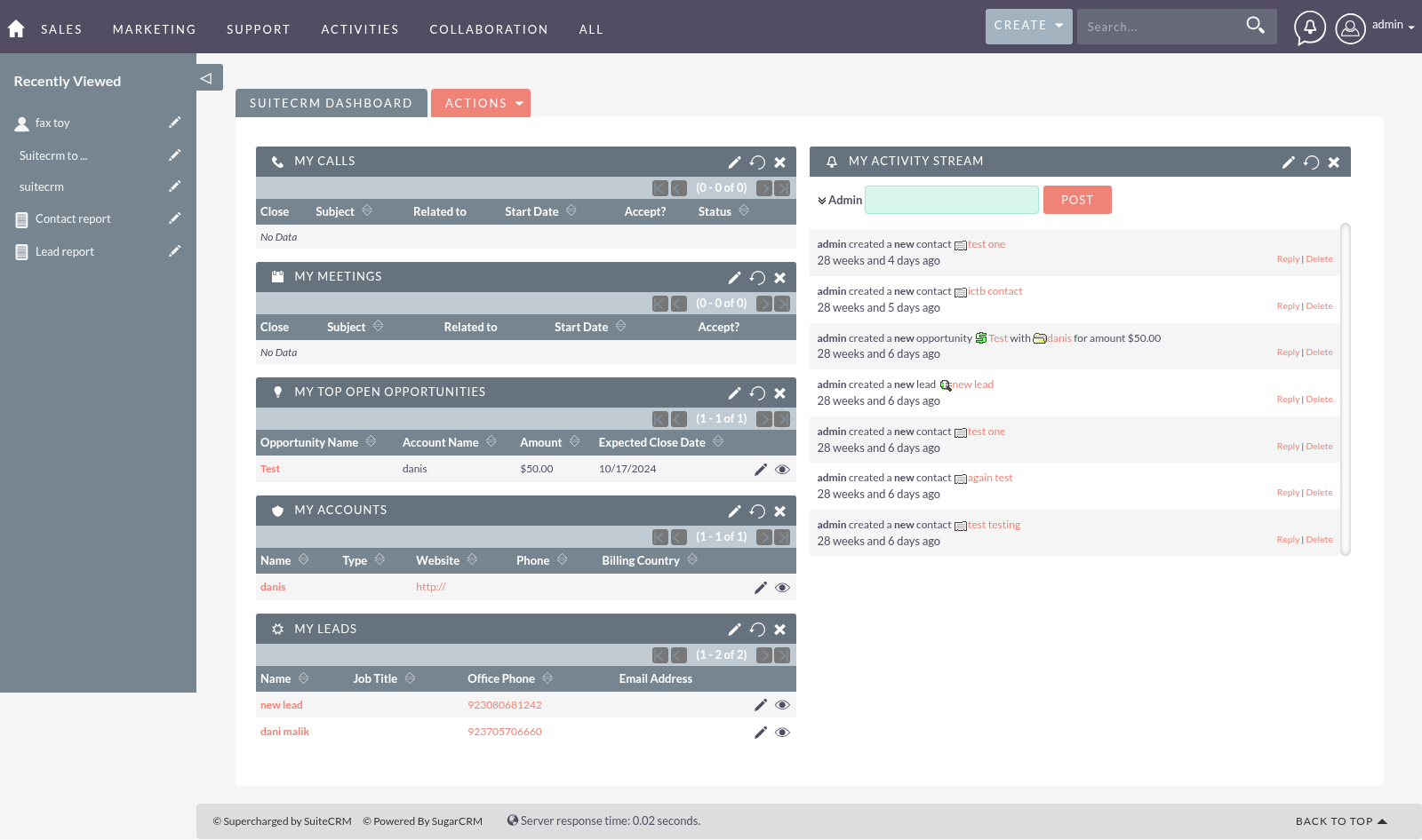 ictcrm