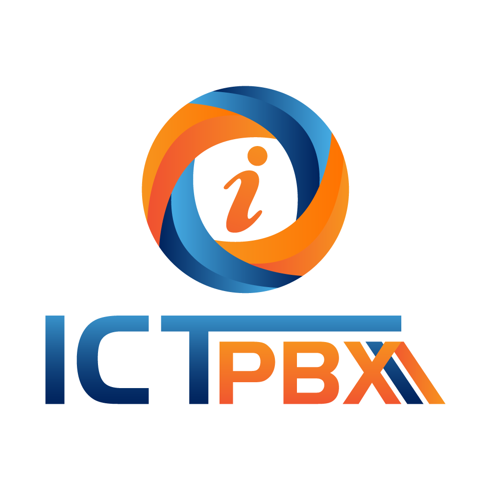 ictpbx logo