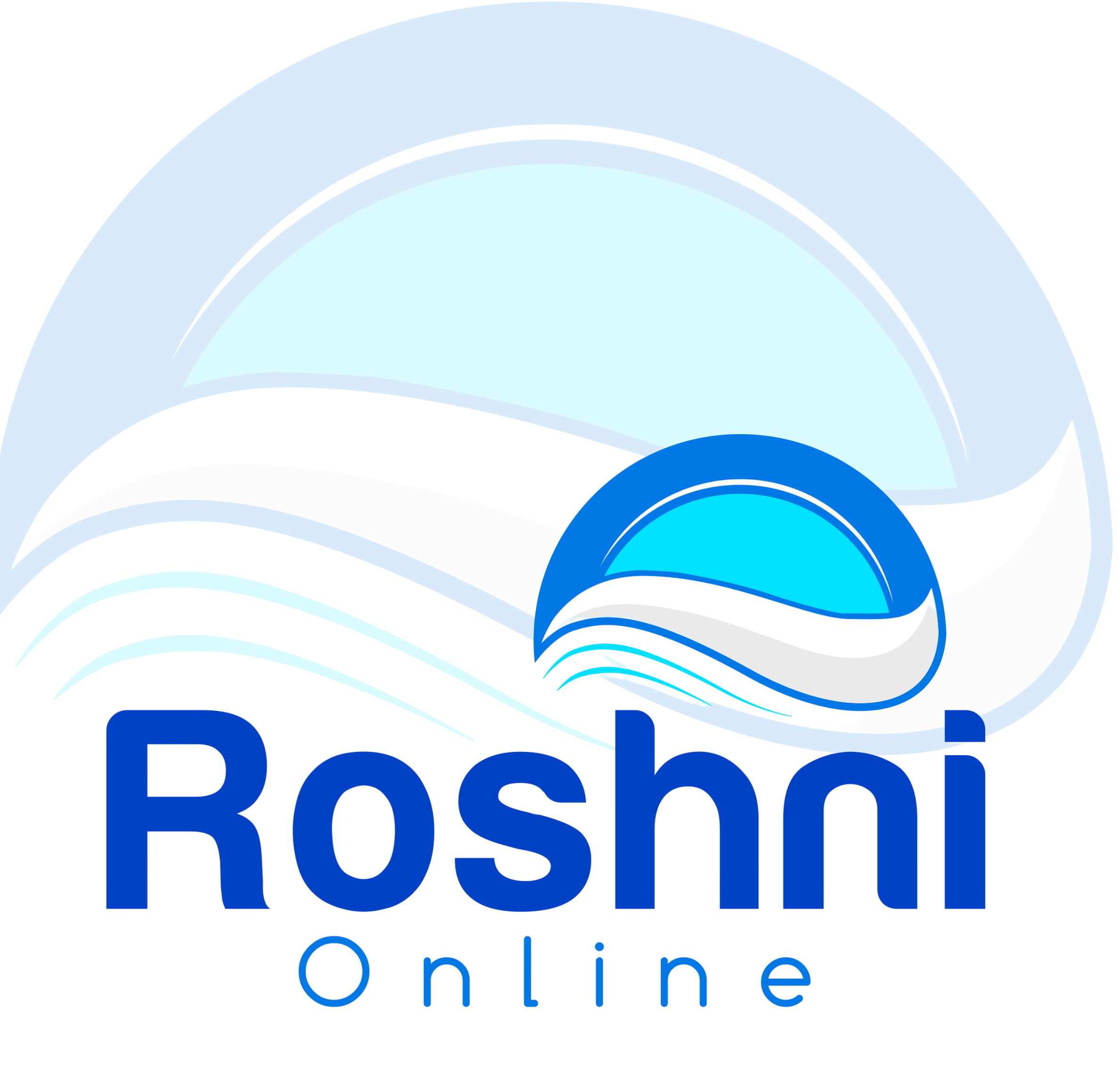 roshni online logo