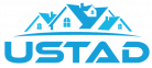 ustad online logo