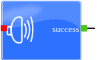 ICTBroadcast IVR node Play Audio recording